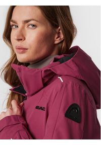Head Kurtka narciarska Element 824032 Różowy Regular Fit. Kolor: różowy. Materiał: syntetyk. Sport: narciarstwo #5