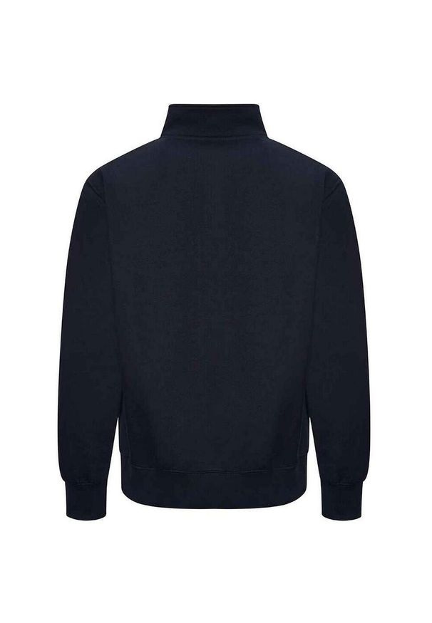 AWDIS - Bluza Rozpinana Campus Dla Dorosłych Unisex. Kolor: niebieski
