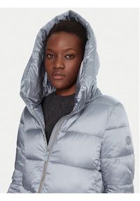 Save The Duck Kurtka zimowa D40279W IRIS21 Szary Regular Fit. Kolor: szary. Materiał: syntetyk. Sezon: zima #6