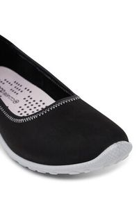 ecco - ECCO Baleriny Biom Lite 80236302001 Czarny. Kolor: czarny. Materiał: skóra, zamsz #6