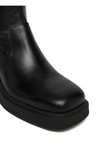 Vagabond Shoemakers Botki Dorah 5642-502-20 Czarny. Kolor: czarny. Materiał: skóra #6