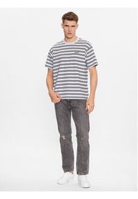 Levi's® Jeansy Silver Tab A3666-0010 Szary Straight Fit. Kolor: szary #5