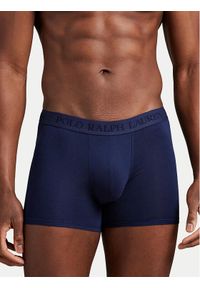 Polo Ralph Lauren Komplet bokserek 714966105001 Kolorowy. Materiał: bawełna. Wzór: kolorowy #1