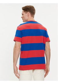 Polo Ralph Lauren T-Shirt 710934652003 Kolorowy Classic Fit. Typ kołnierza: polo. Materiał: bawełna. Wzór: kolorowy #2