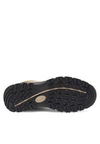 Sprandi Trapery MP07-11734-01 Brązowy. Kolor: brązowy. Materiał: skóra #2