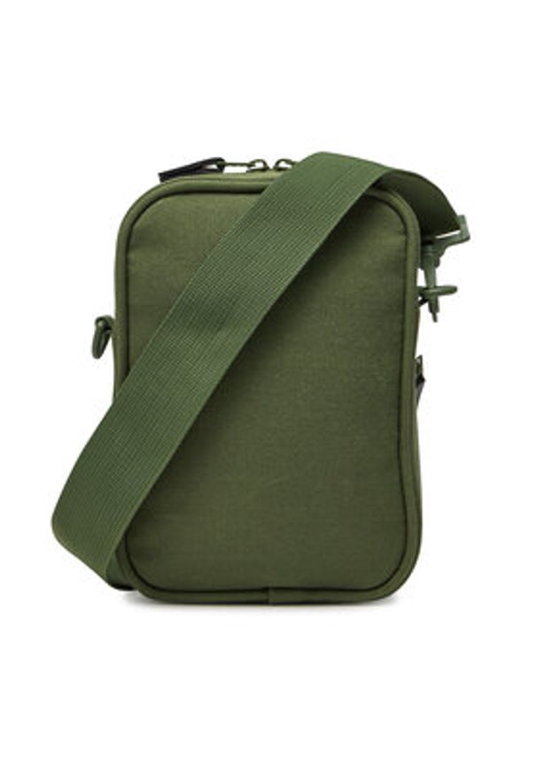 Alpha Industries Saszetka 156941 Khaki. Kolor: brązowy. Materiał: materiał