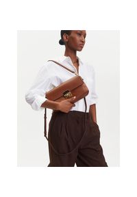 Torebka MICHAEL Michael Kors. Kolor: brązowy #1