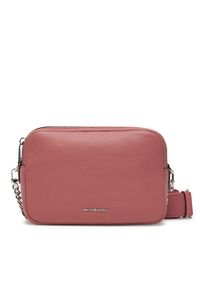 MICHAEL Michael Kors Torebka 32S5SYTC5L Różowy. Kolor: różowy. Materiał: skórzane