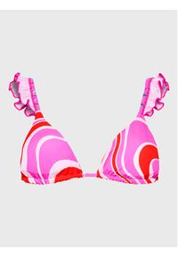 Maaji Góra od bikini 2653STR007 Różowy. Kolor: różowy. Materiał: syntetyk #3