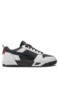 Puma Sneakersy Rbd Tech 394977-03 Czarny. Kolor: czarny