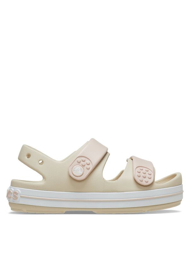 Sandały Crocs. Kolor: różowy