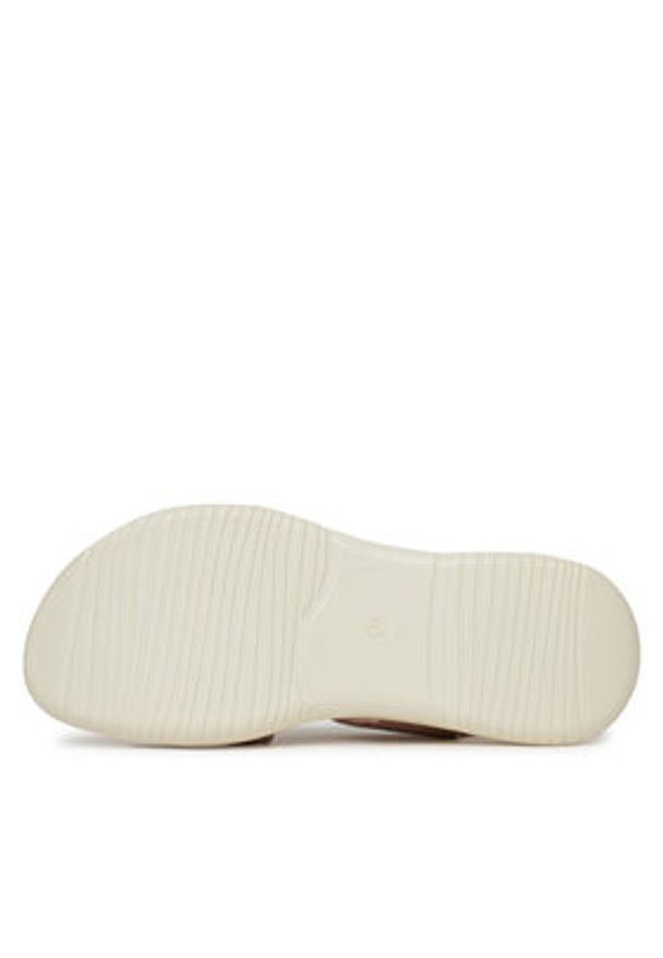 Clara Barson Sandały R25SS02836 Różowy. Kolor: różowy. Materiał: materiał