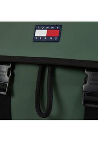 Tommy Jeans Plecak Tjm Function Flap Backpack AM0AM11170 Zielony. Kolor: zielony #7