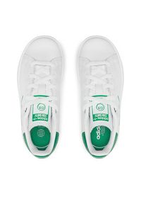 Adidas - adidas Sneakersy Stan Smith Shoes HQ6729 Biały. Kolor: biały. Materiał: syntetyk. Model: Adidas Stan Smith #6
