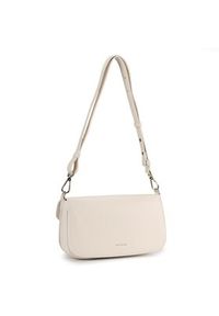 Coccinelle Saszetka 323902 Biały. Kolor: biały #2