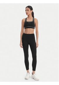 Calvin Klein Performance Biustonosz sportowy Icon LVGWS6K349 Czarny. Kolor: czarny. Materiał: syntetyk #5