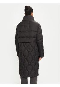 Frieda & Freddies Kurtka zimowa 3810A Czarny Regular Fit. Kolor: czarny. Materiał: syntetyk. Sezon: zima #5