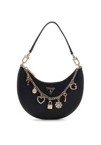 Guess Torebka 180974 Czarny. Kolor: czarny #1