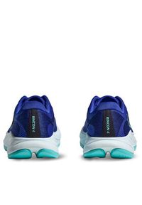 HOKA - Hoka Buty do biegania Rincon 4 1155130 Granatowy. Kolor: niebieski. Materiał: materiał #8