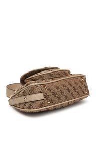 Guess Torebka Jessa HWJG83 62180 Beżowy. Kolor: beżowy #2