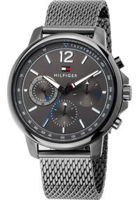 TOMMY HILFIGER - Zegarek Tommy Hilfiger Zegarek Męski Tommy Hilfiger 1791530 ( 44 mm) #1