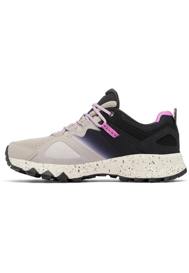 columbia - Buty turystyczne damskie Columbia Peakfreak Hera Outdry. Kolor: różowy