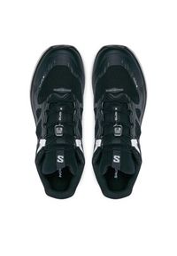 salomon - Salomon Buty do biegania Ultra Glide 2 GORE-TEX L47216600 Czarny. Kolor: czarny. Technologia: Gore-Tex #3