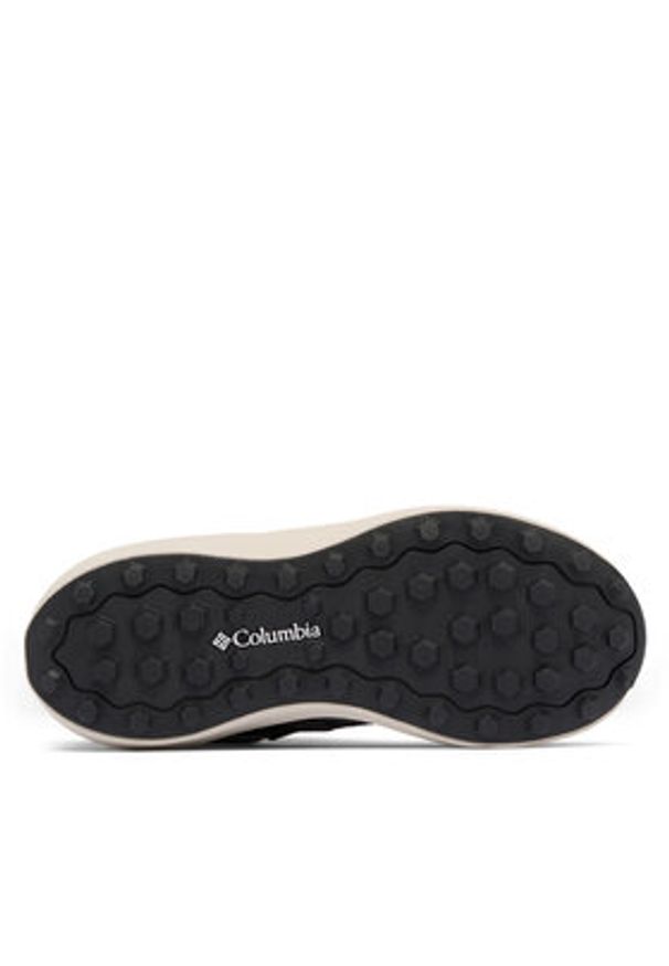 columbia - Columbia Trekkingi Peakfreak Rush™ Mid Waterproof 2108261 Czarny. Kolor: czarny. Materiał: materiał. Sport: turystyka piesza