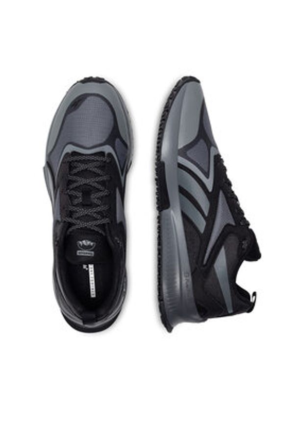 Reebok Sneakersy Lavante Trail 2 100033944 Czarny. Kolor: czarny. Materiał: materiał