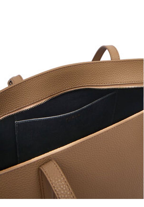 Furla Torebka Ava M WB02069 BX4329 CN 4619S Brązowy. Kolor: brązowy. Materiał: skórzane