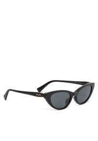 Lauren Ralph Lauren - LAUREN RALPH LAUREN Okulary przeciwsłoneczne 0RA5352U 500187 Czarny. Kolor: czarny #1