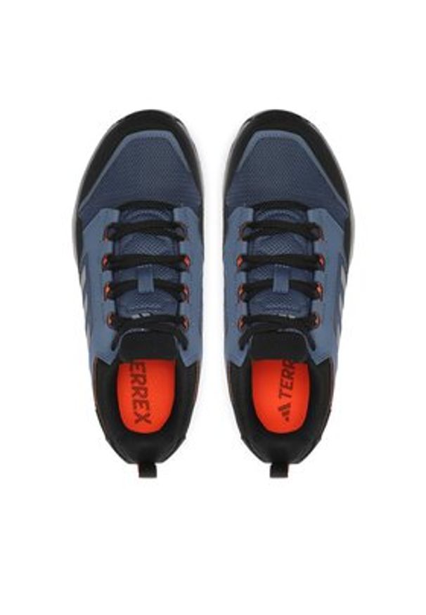 Adidas - adidas Buty do biegania Terrex Tracerocker 2.0 GORE-TEX IF2580 Niebieski. Kolor: niebieski. Materiał: materiał. Technologia: Gore-Tex. Model: Adidas Terrex