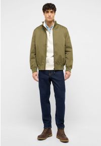 Męska Kurtka zimowa Mustang Style Limon Ivy Green 1016889 6421. Sezon: zima #9