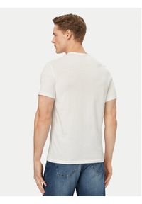 Emporio Armani Underwear Komplet t-shirtów EM000391 AF20671 MB519 Kolorowy Regular Fit. Materiał: bawełna. Wzór: kolorowy #2