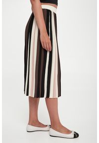 Weekend Max Mara - Spódnica plisowana Pleiadi WEEKEND MAX MARA