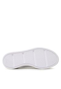 Adidas - adidas Sneakersy Kantana IF5384 Biały. Kolor: biały. Materiał: skóra #7