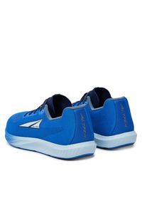 Altra Buty do biegania Escalante 4 AL0A85NE4 Niebieski. Kolor: niebieski. Materiał: materiał #5