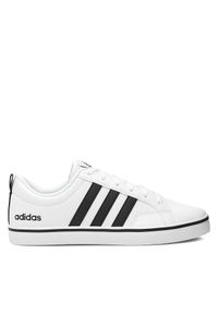 Adidas - Sneakersy adidas. Kolor: biały #1