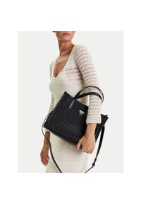 Torebka Guess. Kolor: czarny #1