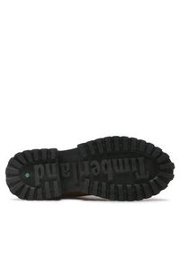 Timberland Botki Sky 6In LaceUp TB0A2KMU2311 Brązowy. Kolor: brązowy. Materiał: skóra, nubuk