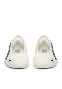 Puma Baleriny C- CATCH SOLEIL BALLERINA 40464201 Écru. Materiał: skóra #6