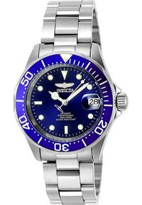 Zegarek Invicta ZEGAREK MĘSKI INVICTA PRO DIVER 9094 - AUTOMAT WR200, koperta 40mm (zx138b) #1