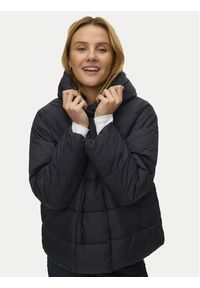 Vero Moda Kurtka przejściowa Belinda 10331502 Czarny Regular Fit. Kolor: czarny. Materiał: syntetyk #3