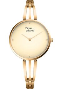 Zegarek Pierre Ricaud Zegarek damski Pierre Ricaud P22091.1141Q #1