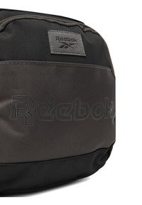 Reebok Saszetka C-RBK-P-003-08 Czarny. Kolor: czarny. Materiał: materiał #2