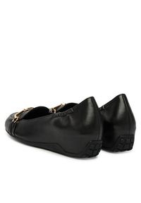 HÖGL Półbuty 0-103700-01000 Czarny. Kolor: czarny. Materiał: skóra #6