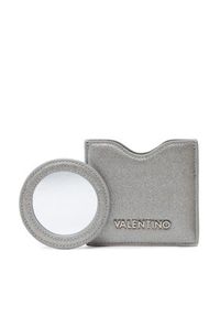 VALENTINO - Valentino Zestaw upominkowy Zenzero VPA6O601GL Srebrny. Kolor: srebrny. Materiał: skóra #7