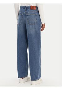 Calvin Klein Jeans Jeansy LV047E626G Niebieski Regular Fit. Kolor: niebieski #4