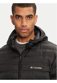 columbia - Columbia Kurtka puchowa Lake 22™ II 2086294 Czarny Regular Fit. Kolor: czarny. Materiał: syntetyk #4