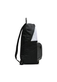 Fila Plecak Boma Badge Backpack S’Cool Two FBU0079 Czarny. Kolor: czarny. Materiał: materiał